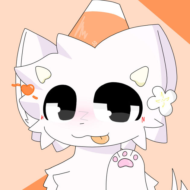 A male cat. A male cat.