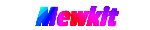 Mewkit.